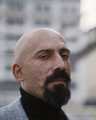 Sid Haig